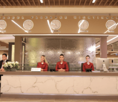 Slider image (2) Kadikoy Florence Nightingale Hospital